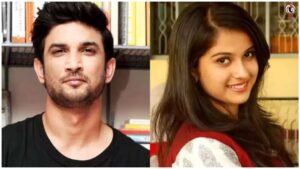 Disha Salian Case