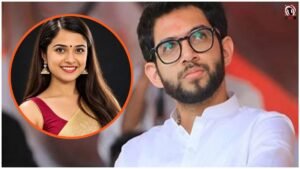Disha Salian Case