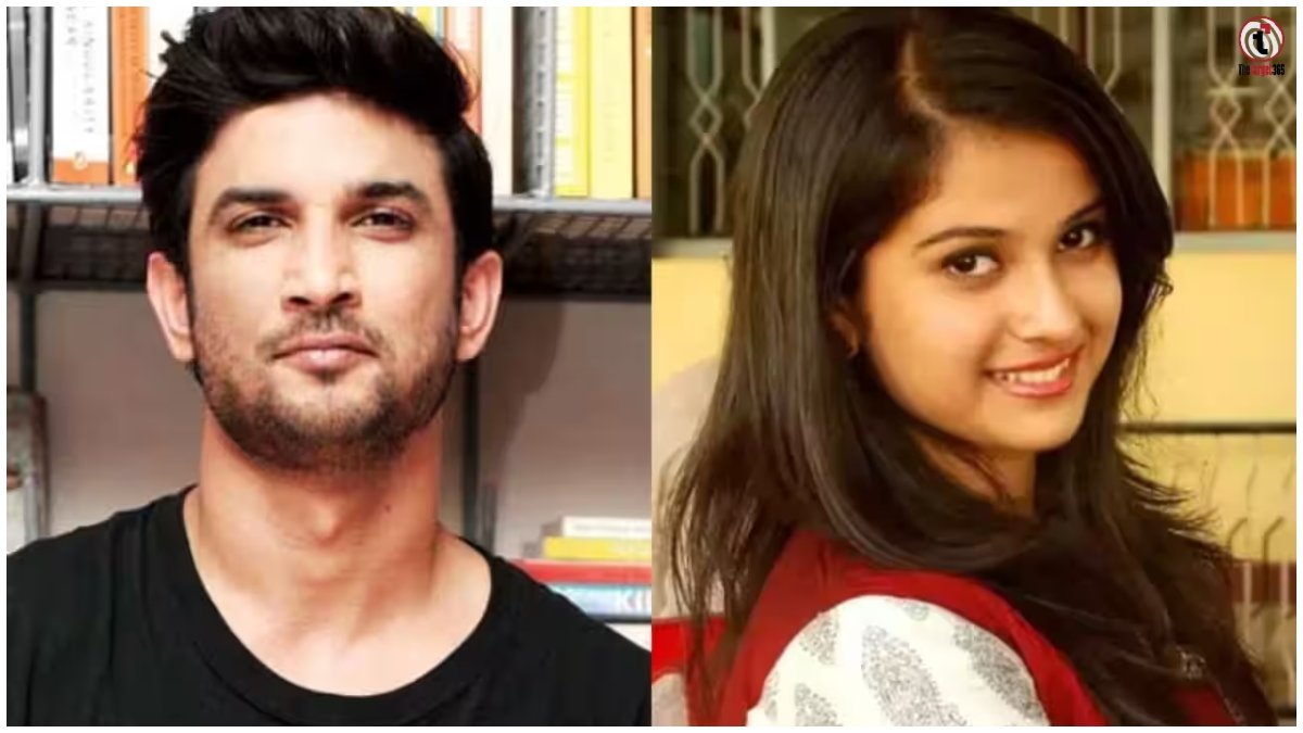 Disha Salian Case