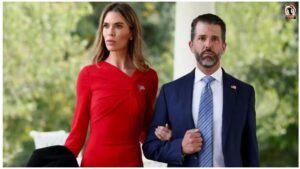 Donald Trump Jr
