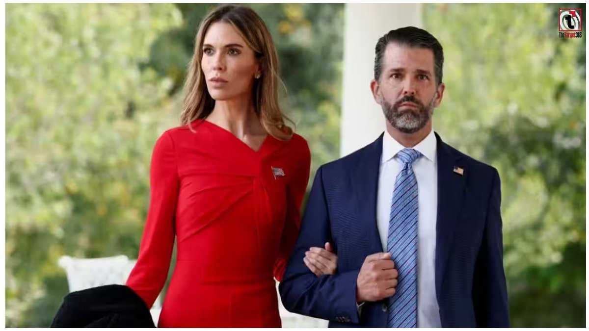 Donald Trump Jr