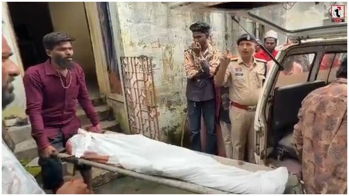 Durg Murder Case