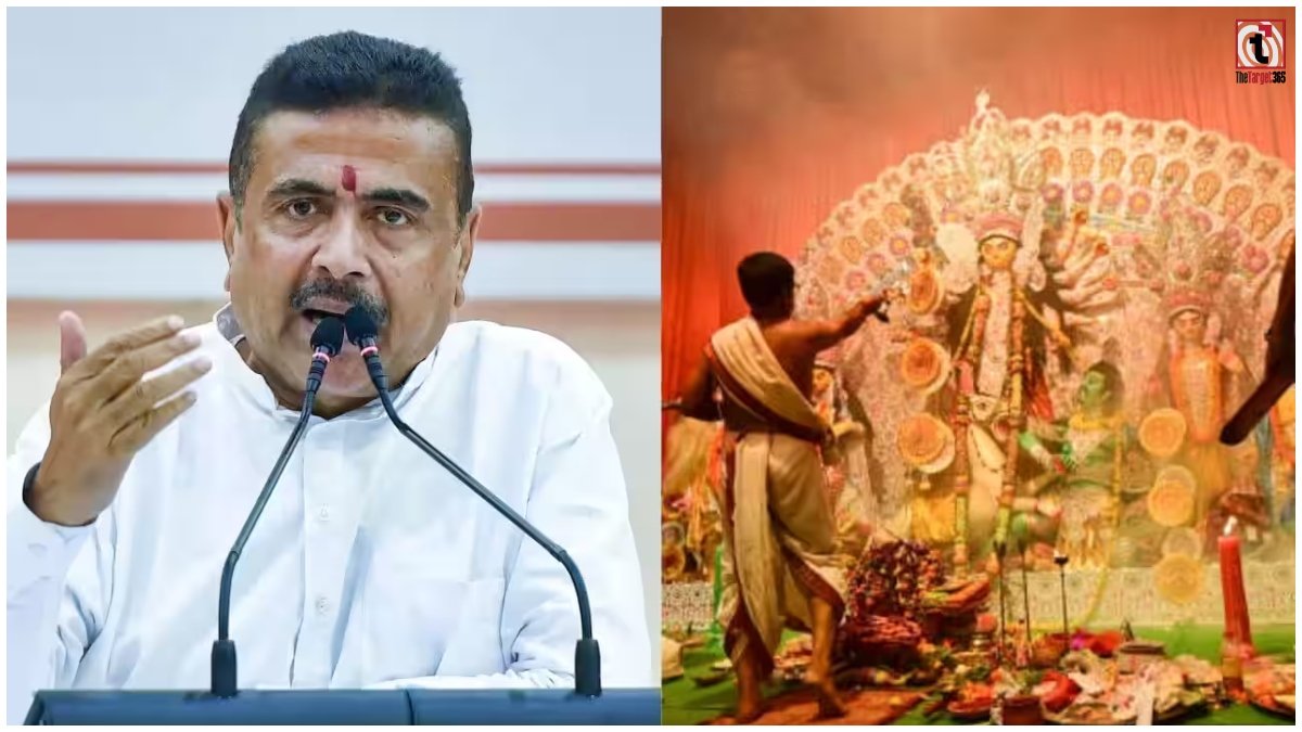 Durga Puja 2026