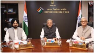 EC Meeting