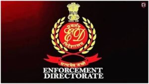 ED Raipur