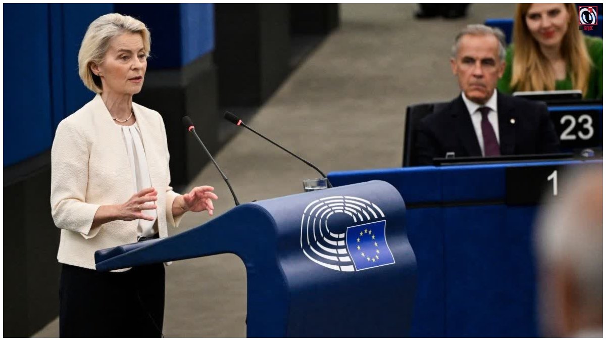 EU Social Media Ban