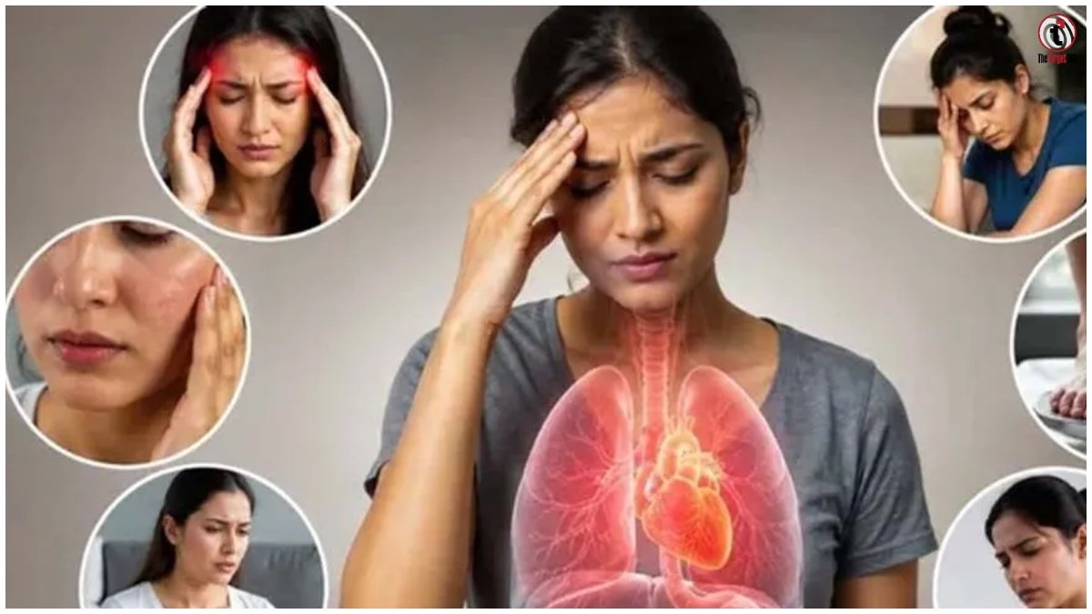 Early Disease Symptoms