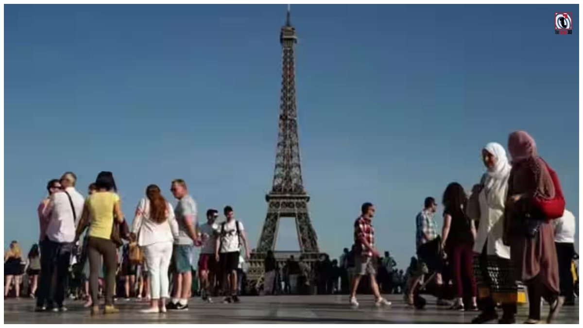 Eiffel Tower Controversy