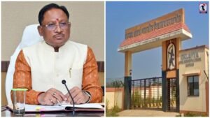 Eklavya School Harassment Case