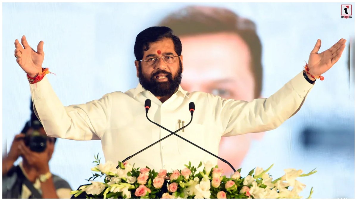 Maharashtra Politics