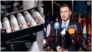 Estonia Arms Deal