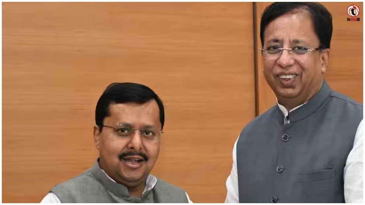 FCRA Amendment Bill