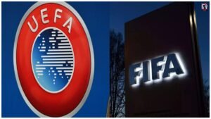 FIFA vs UEFA