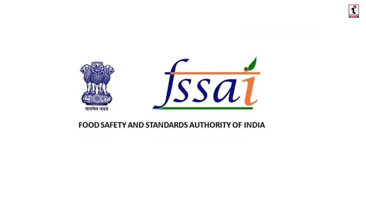 FSSAI Action