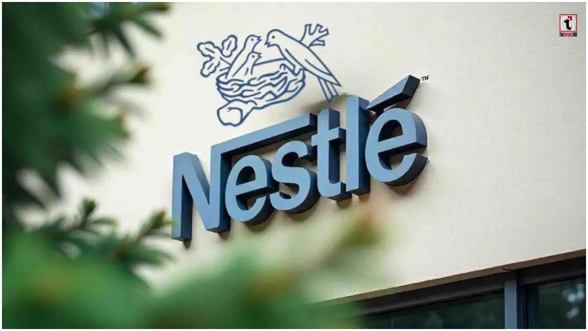 FSSAI Nestle Case