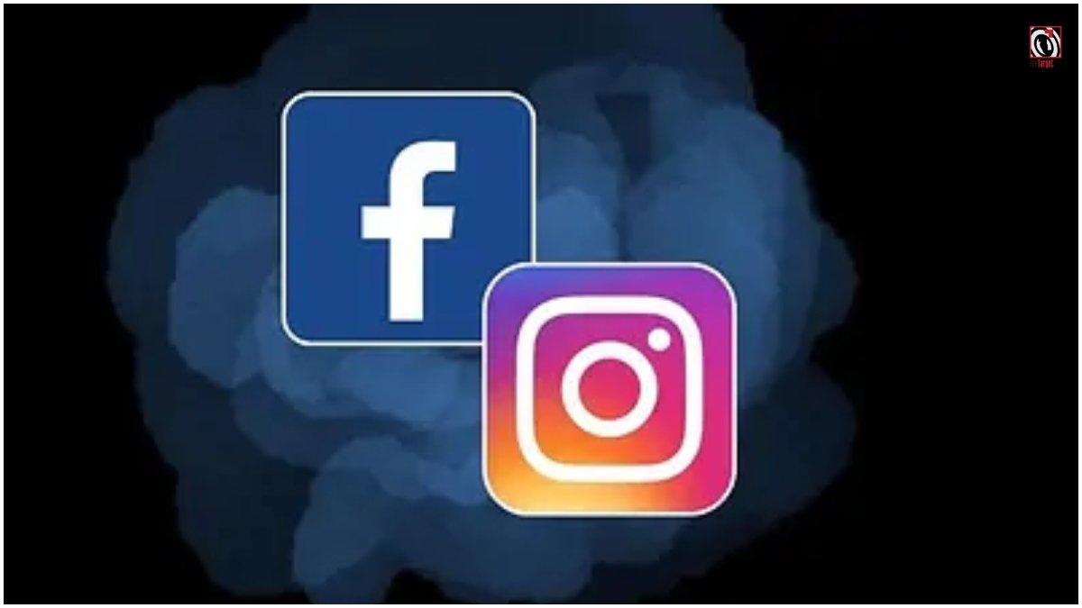 Facebook Instagram Down