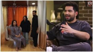 Farah Khan Samay Raina