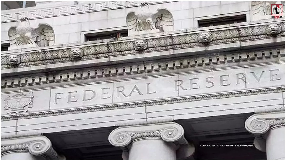Fed Rate Hike