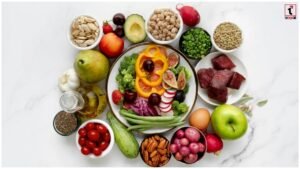 Fiber Deficiency