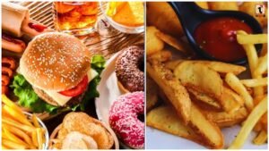 Food and Mental Health