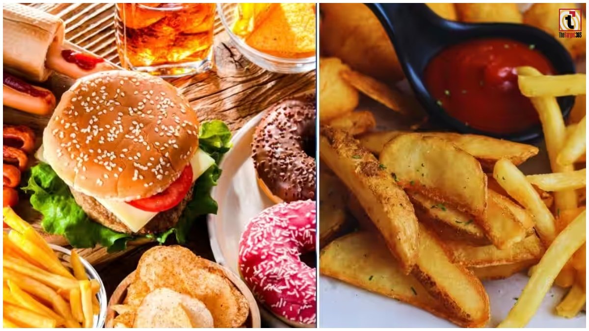 Food and Mental Health
