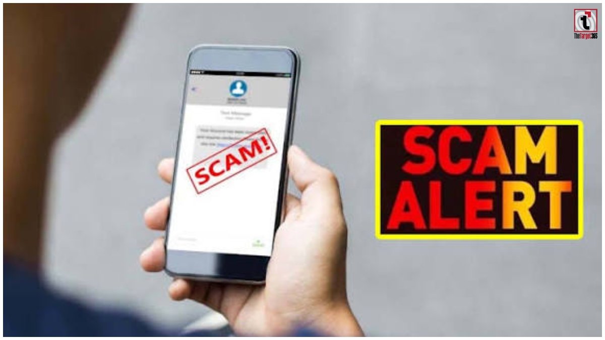 Fraud Call Alert