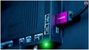 GPMI vs HDMI