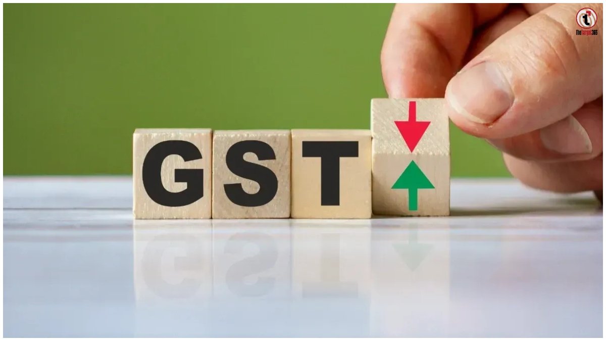 GST Collection August 2026