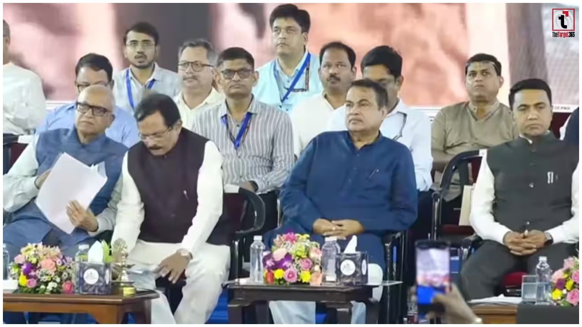 Gadkari Statement