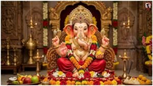 Ganesh Chaturth