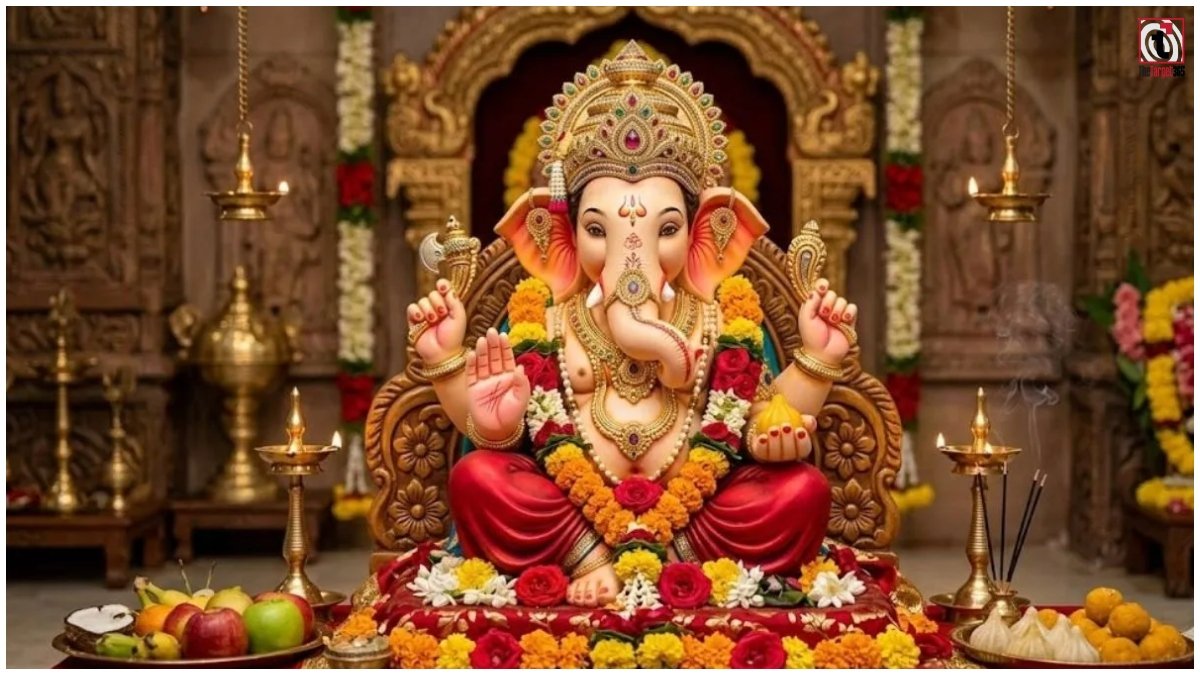 Ganesh Chaturth
