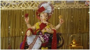 Ganesh Chaturthi 2026