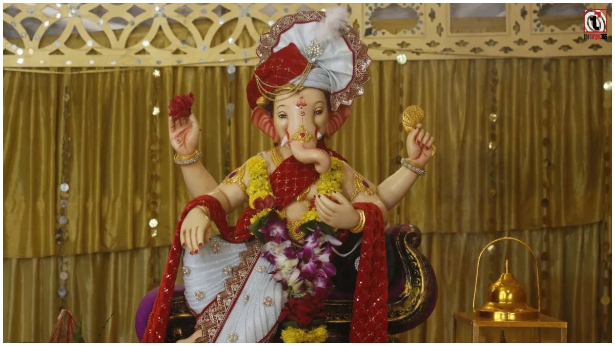 Ganesh Chaturthi 2026