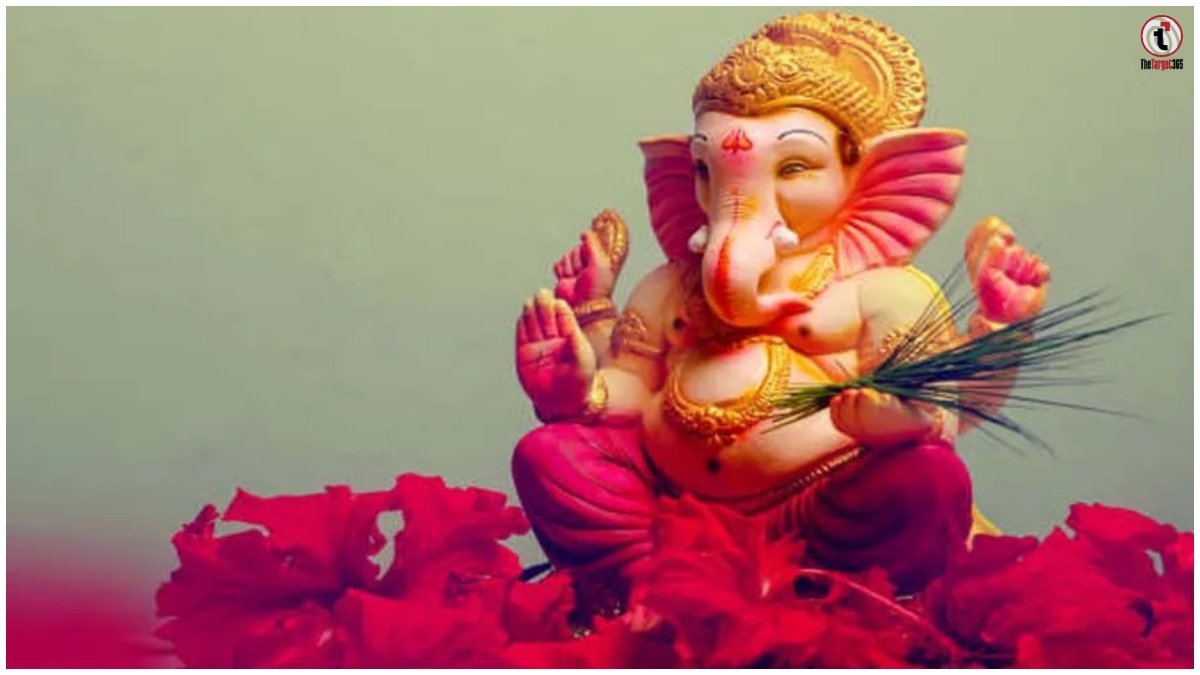 Ganesh Puja