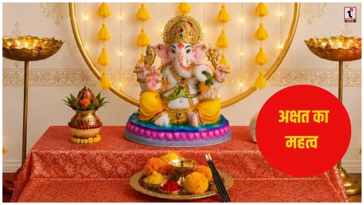 Ganesh Sthapana 2026