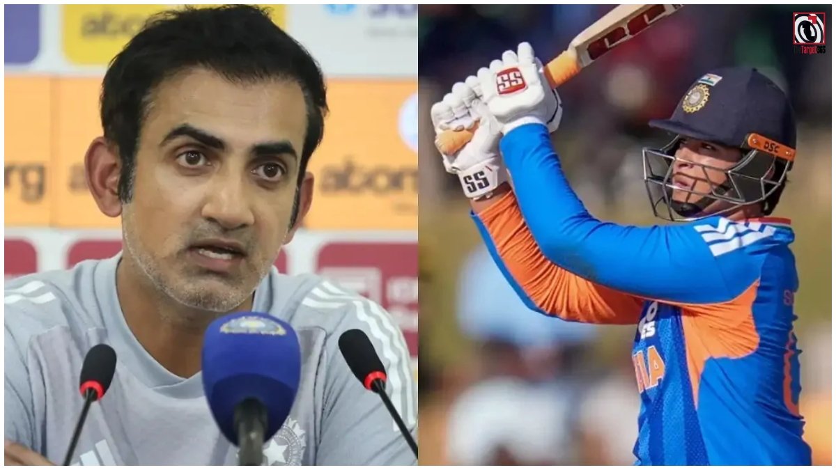 Gautam Gambhir