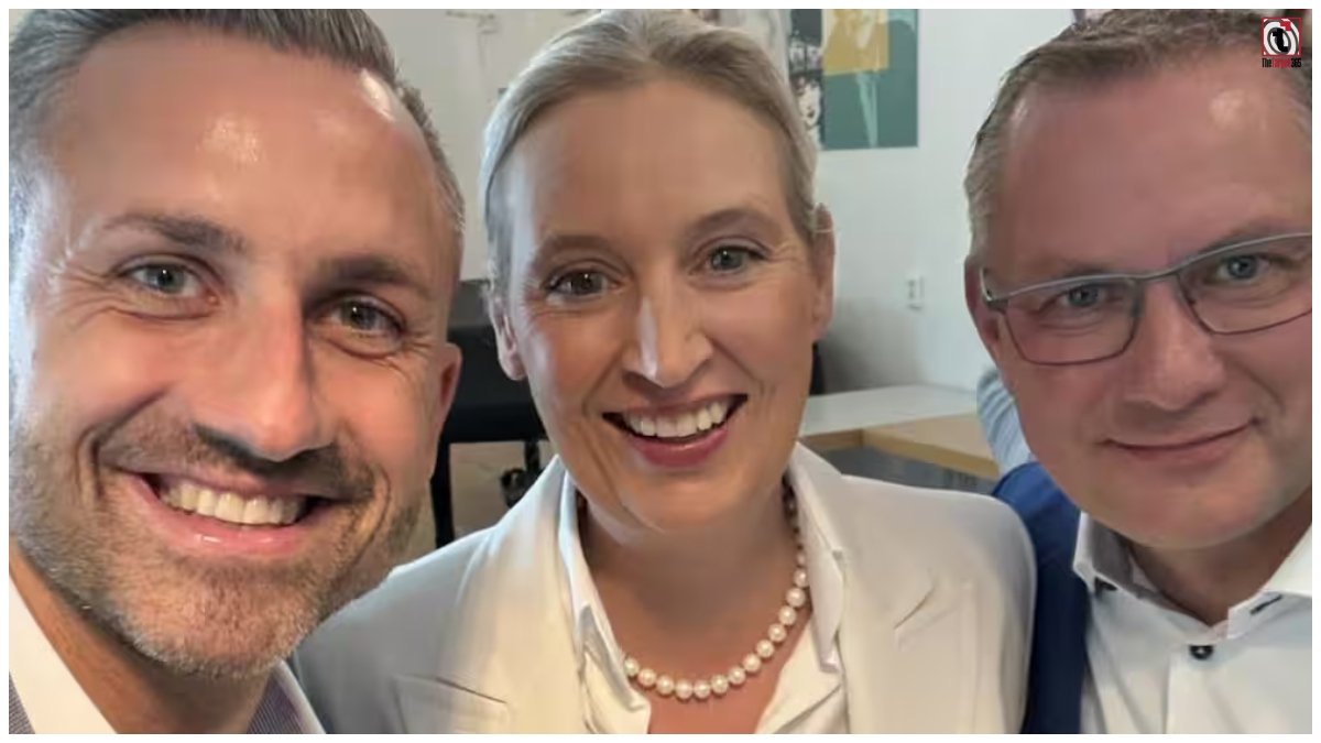 Germany Election