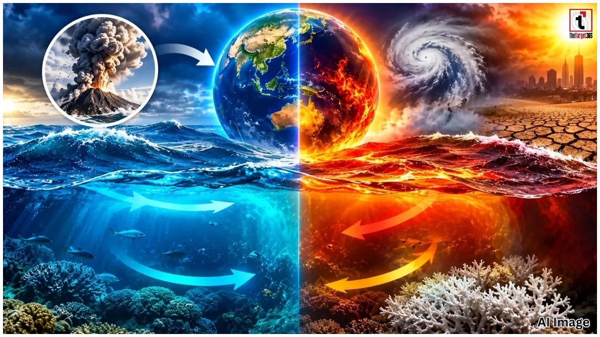 Global Warming