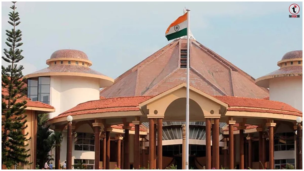 Goa Children Act