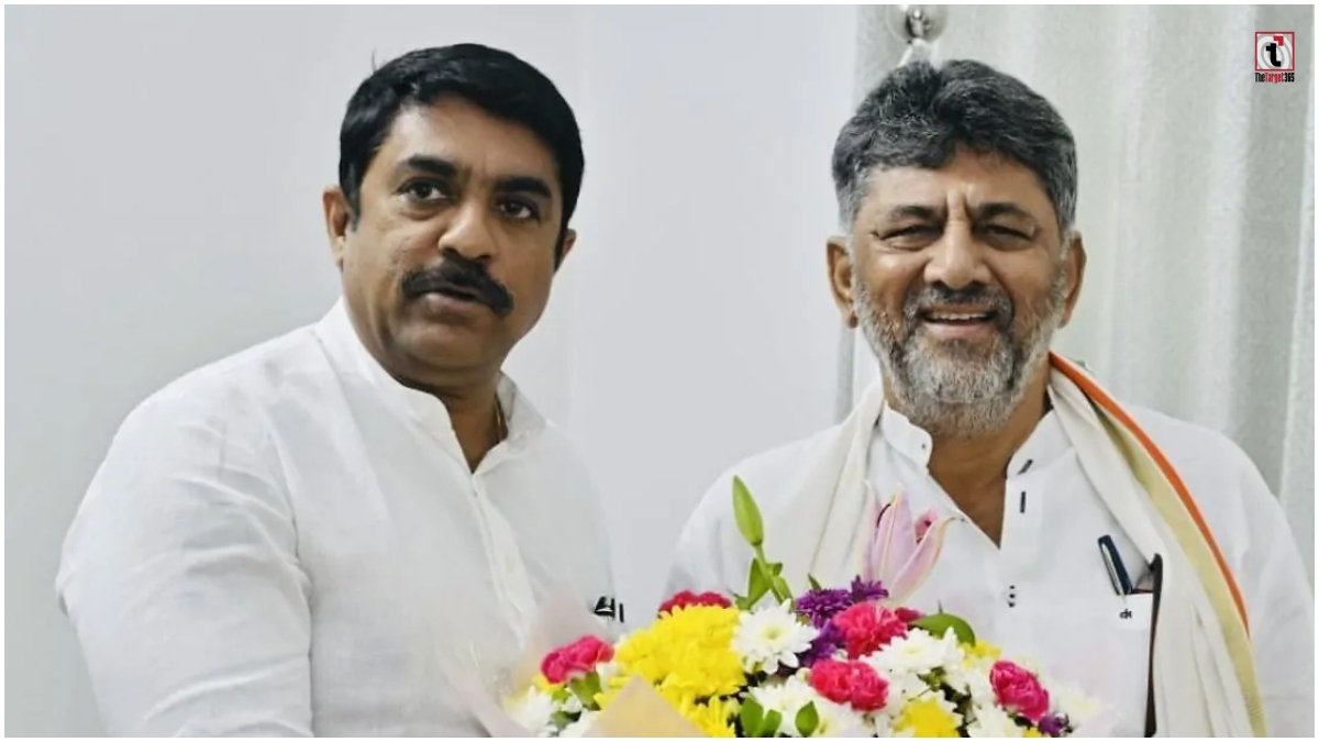 Goa Politics