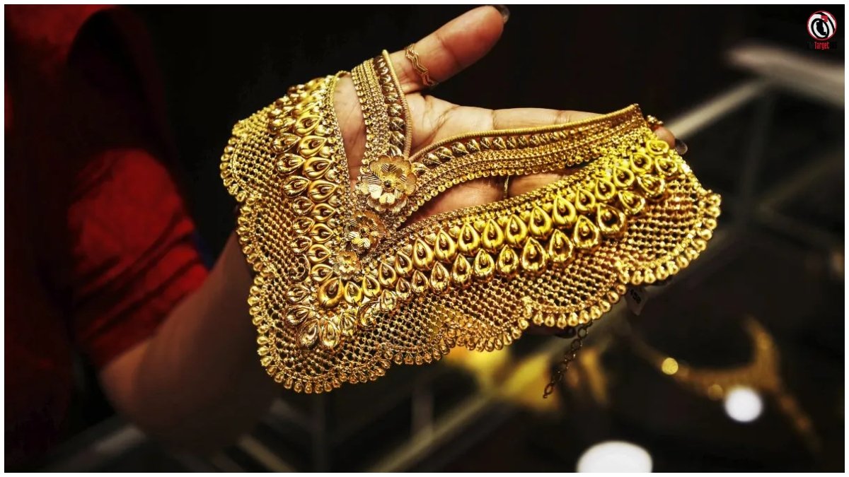 Gold Silver Price