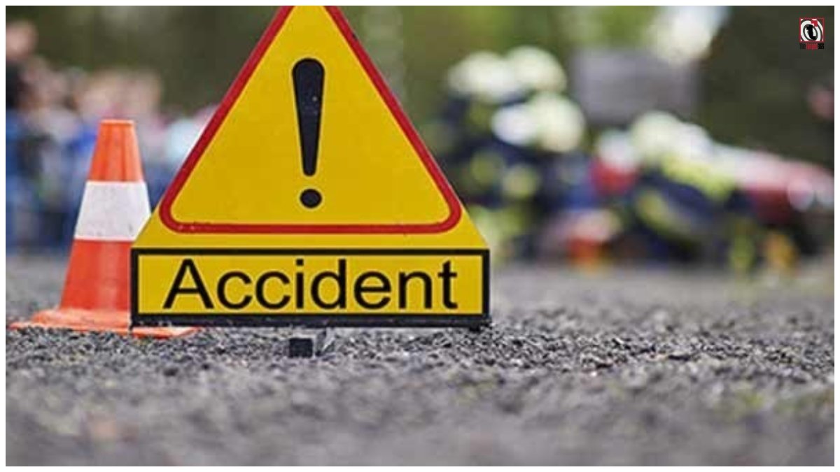 Gondia Balaghat Highway Accident
