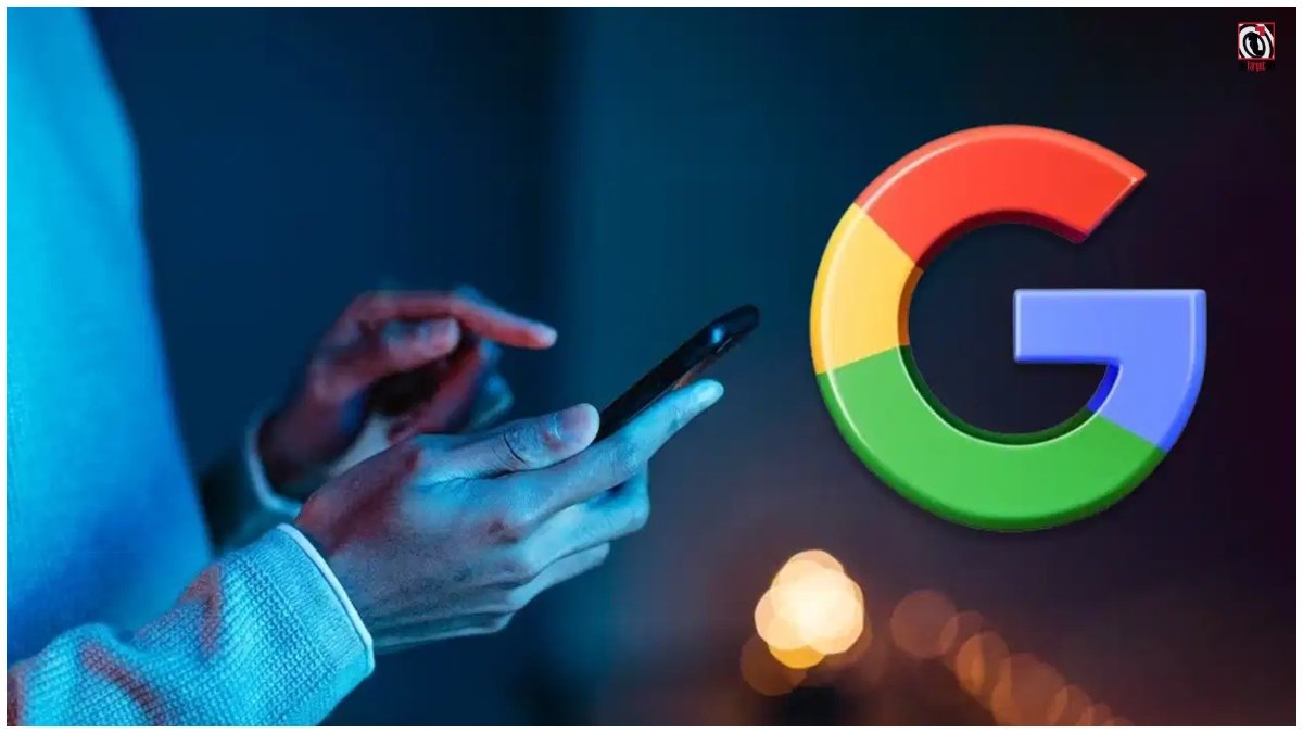 Google Search