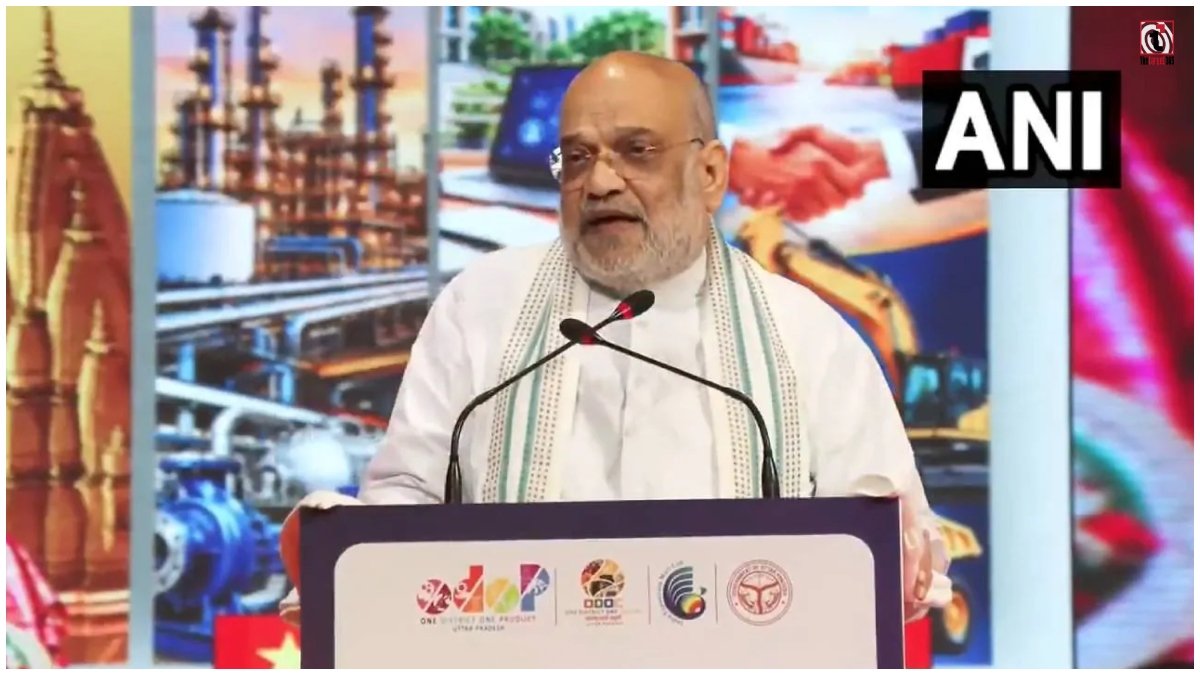 Greater Noida Trade Show