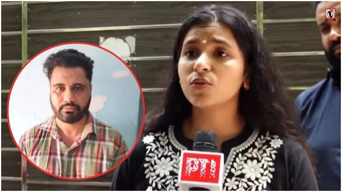 Gurugram Hit and Run