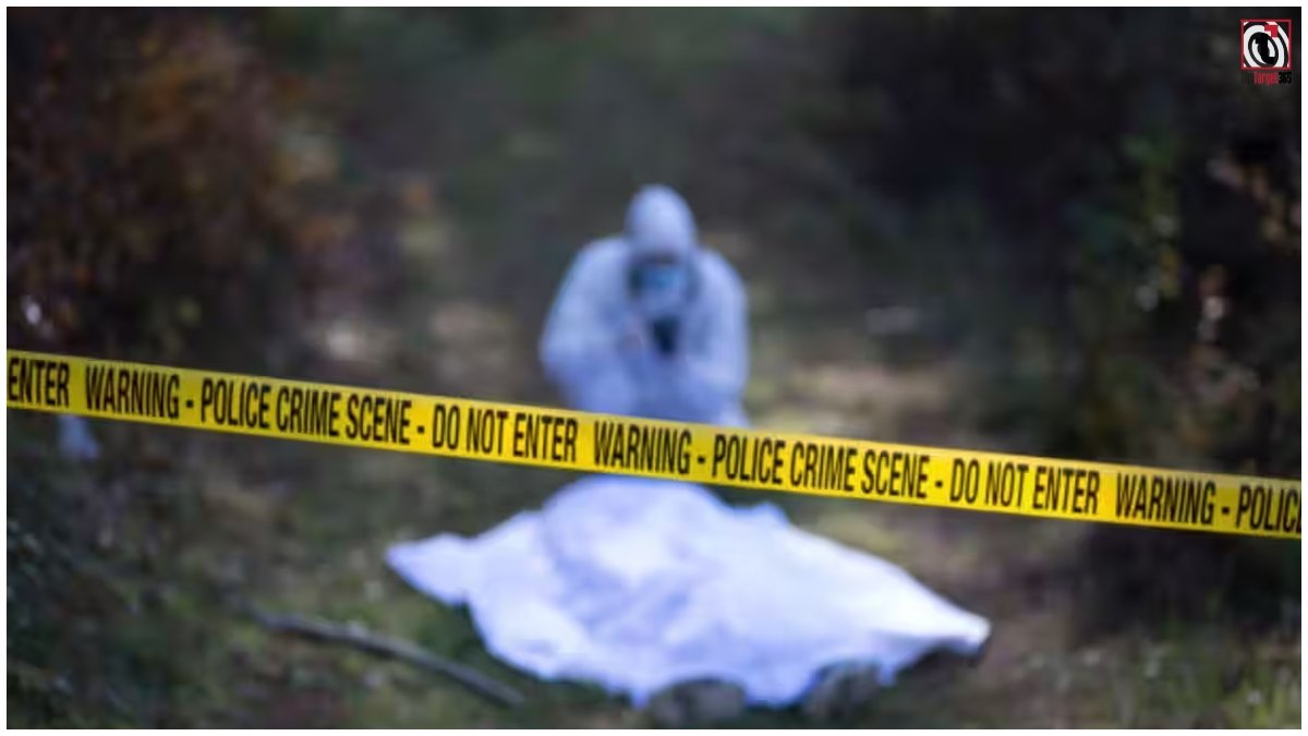 Guwahati Murder Case