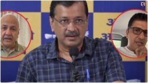 Gyanesh Kumar Controversy