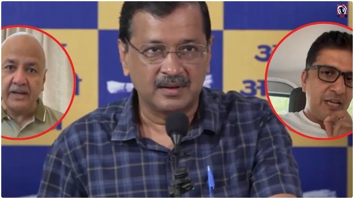 Gyanesh Kumar Controversy