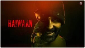 Haiwaan Box Office Collection Day 1: