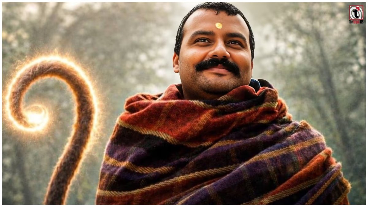 Hanuman Ansh Box Office